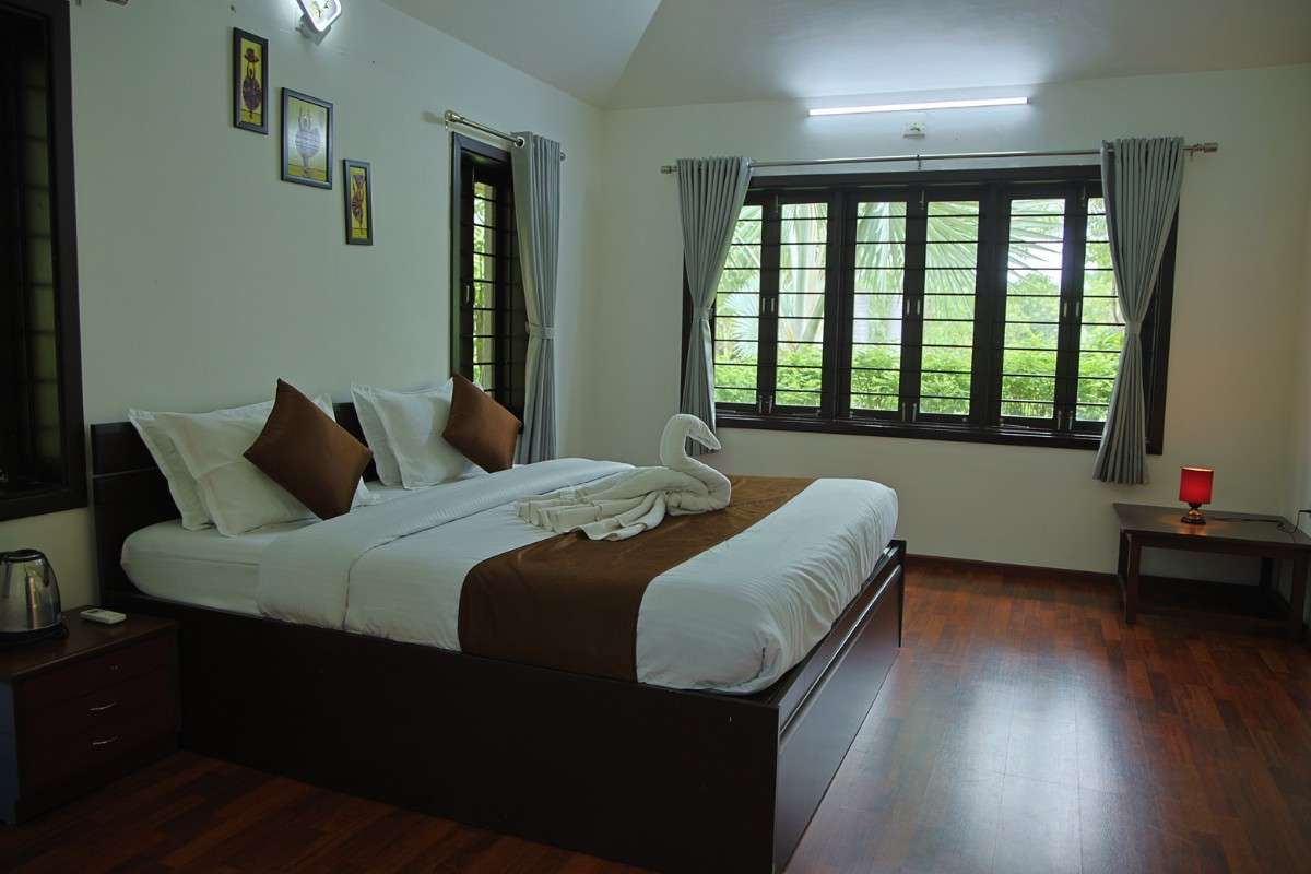 The Melberry Villas 10