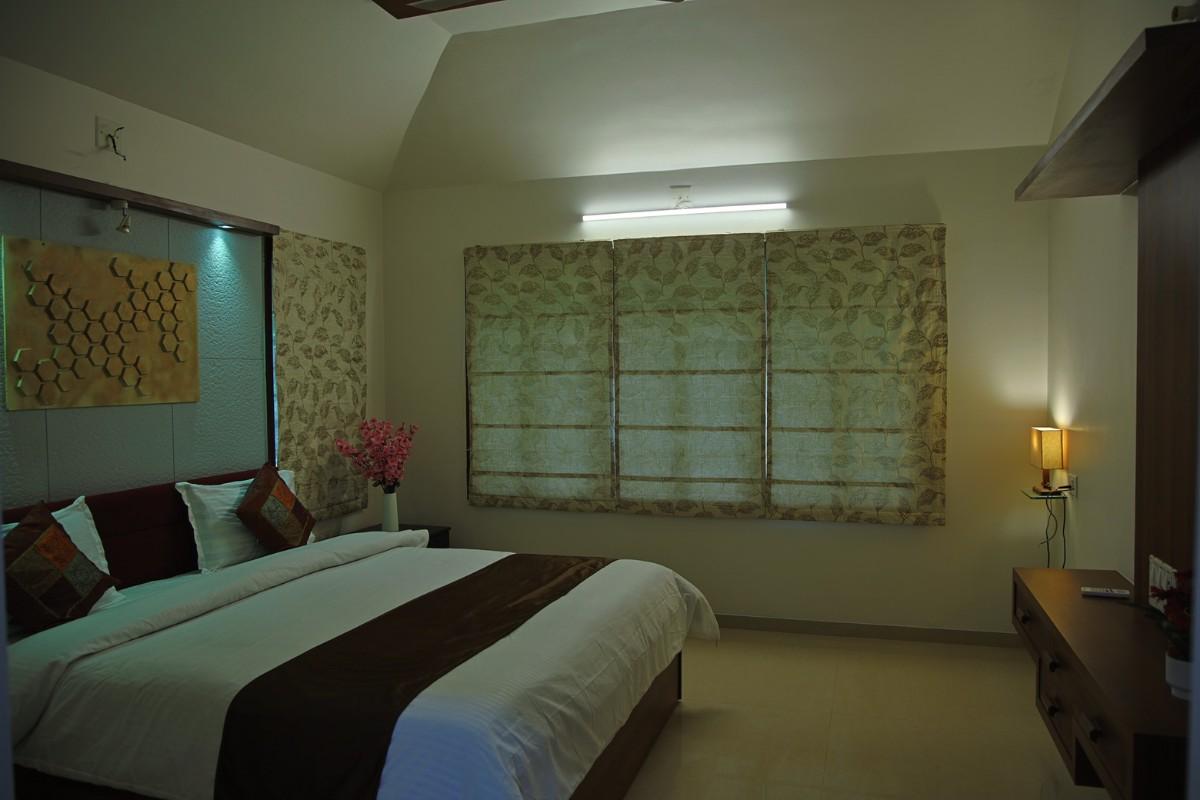 The Melberry Villas 11
