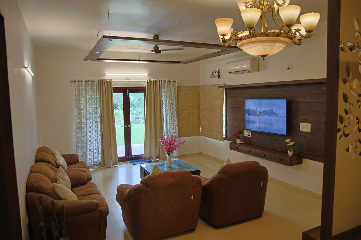 The Melberry Villas 13