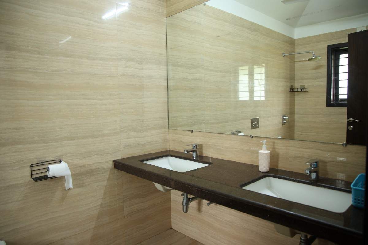 The Melberry Villas 15