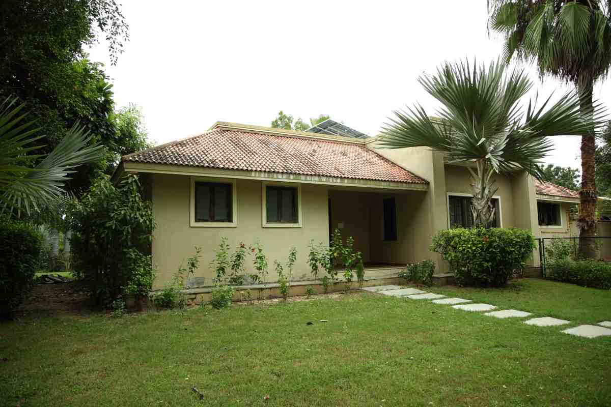 The Melberry Villas 1