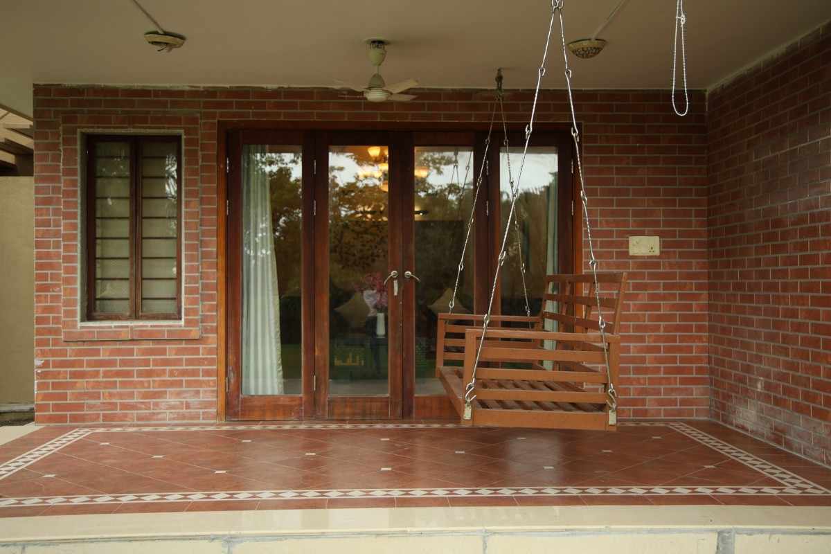 The Melberry Villas 3