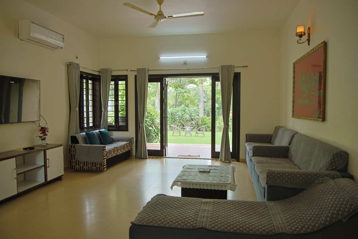 The Melberry Villas 6