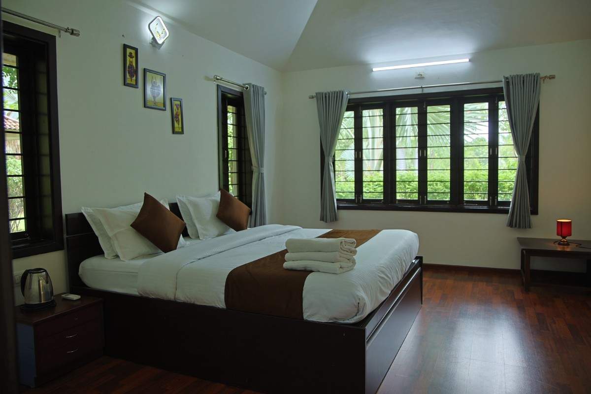 The Melberry Villas 7