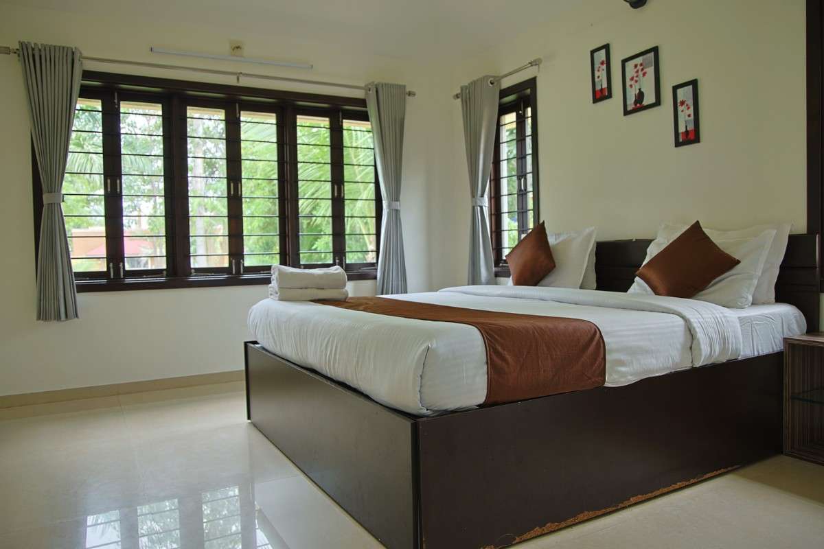 The Melberry Villas 8
