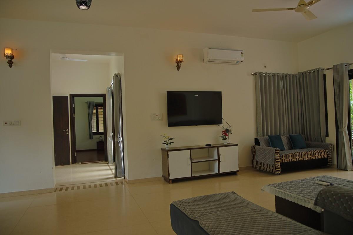 The Melberry Villas 9