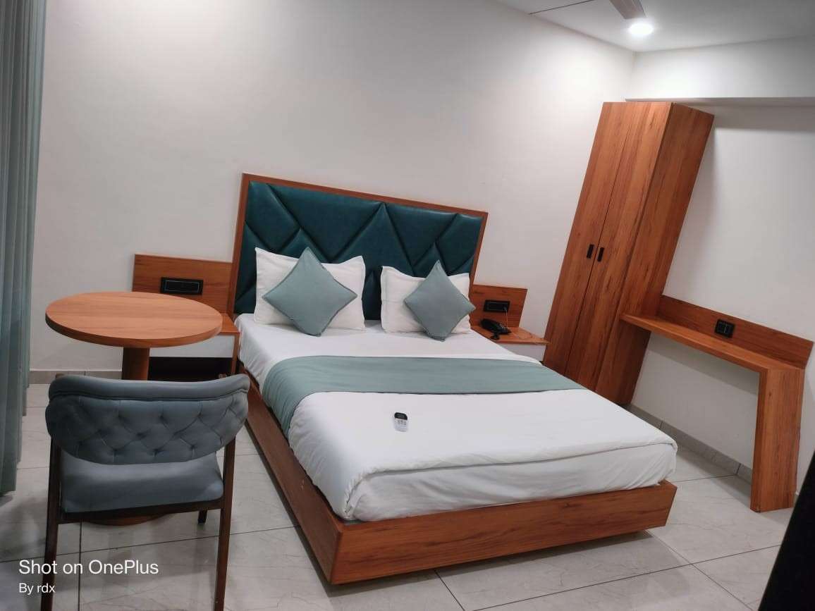 Hotel Bilva Tree SCIENCITY 6