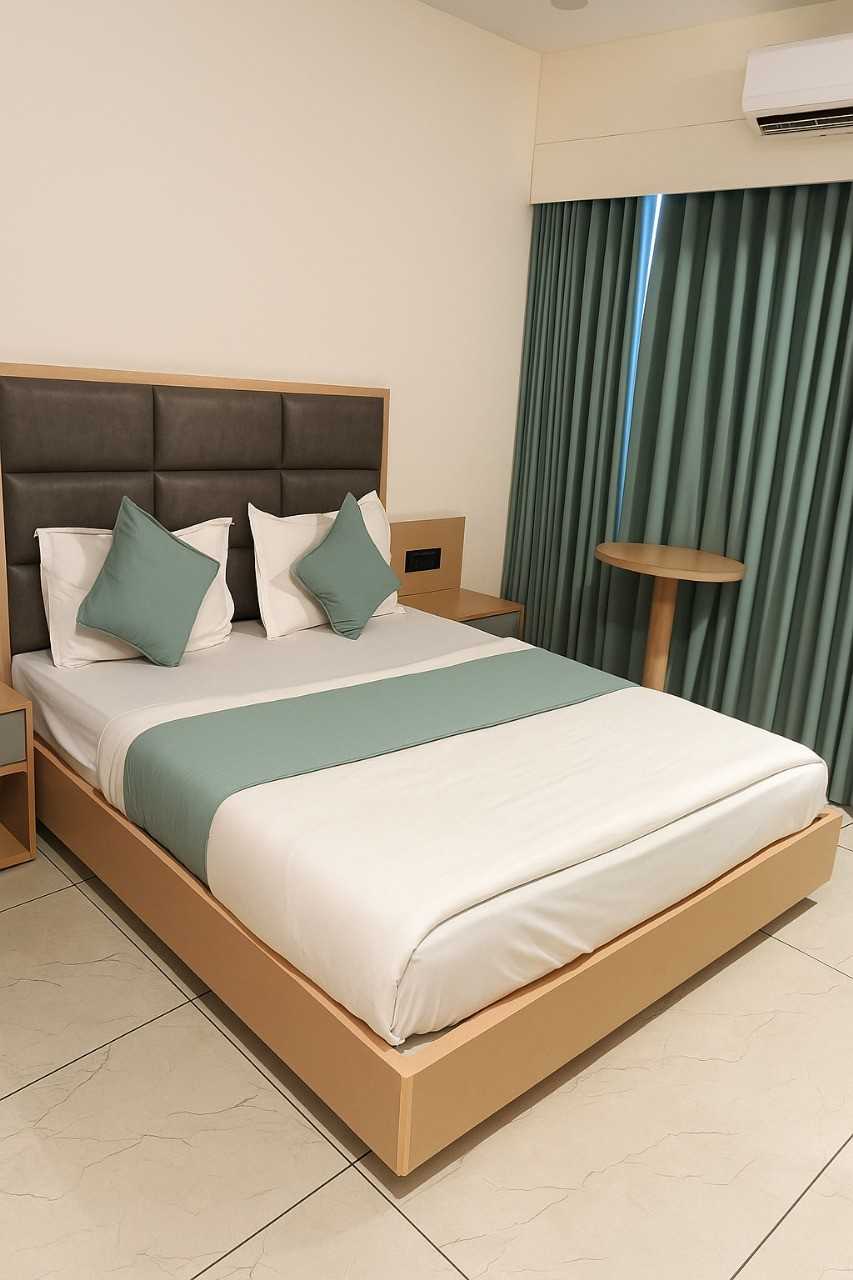 Hotel Bilva Tree SCIENCITY 9