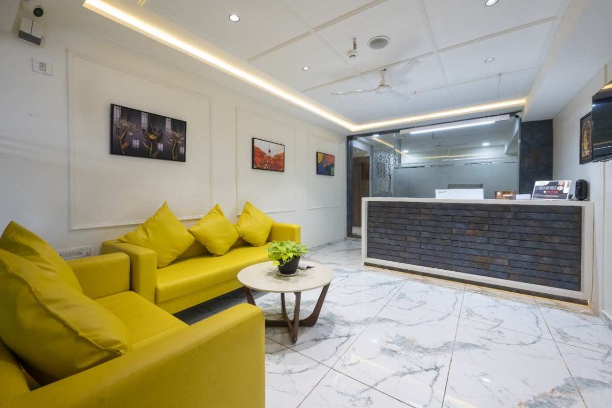 Hotel Maple Leaf BOPAL 2