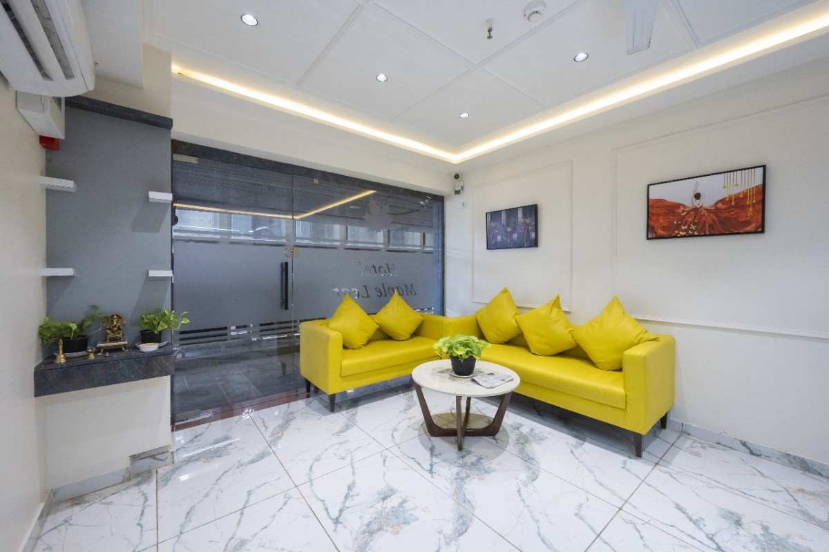 Hotel Maple Leaf BOPAL 3