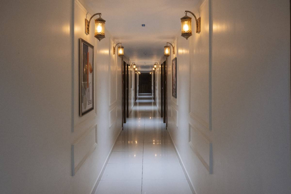 Hotel Maple Leaf BOPAL 7