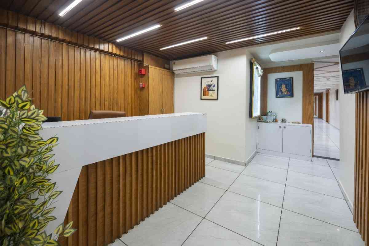 Hotel Maple 2