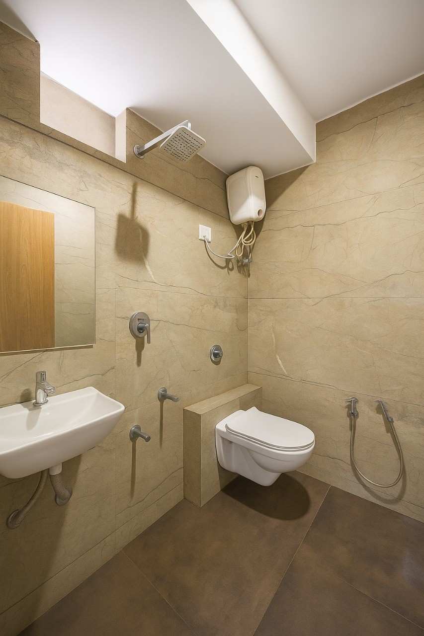 Hotel Maple 7