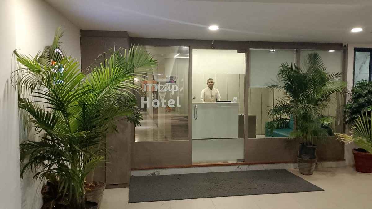 MTRIP Hotel Ellis Bridge 2
