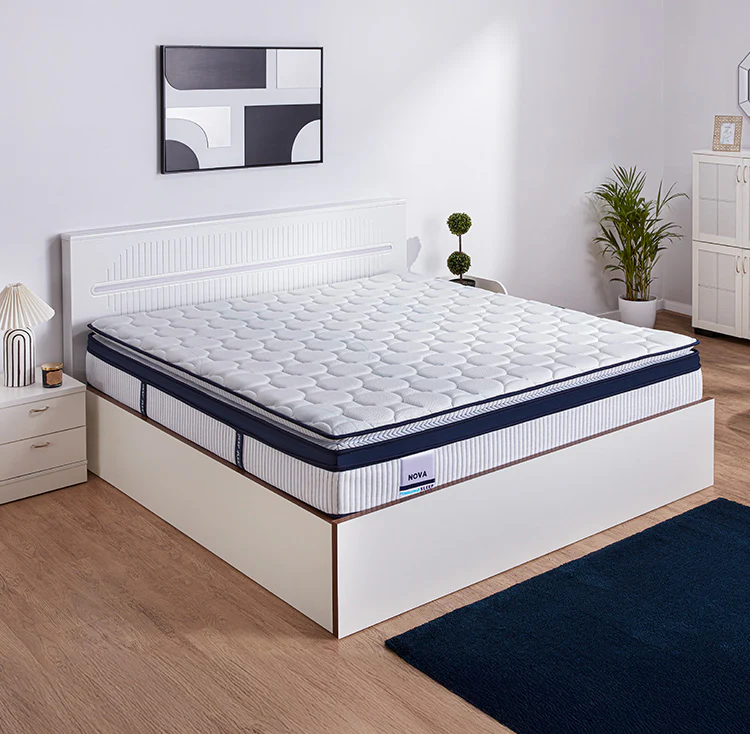 Spring Mattresses