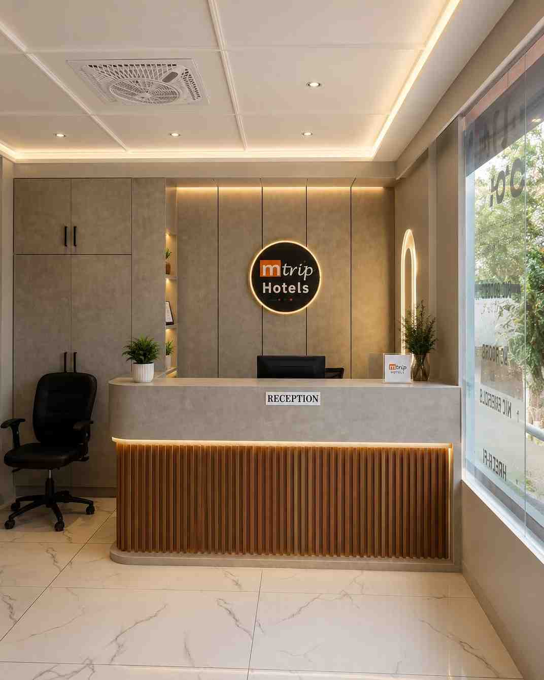 Midtown Hotel 1