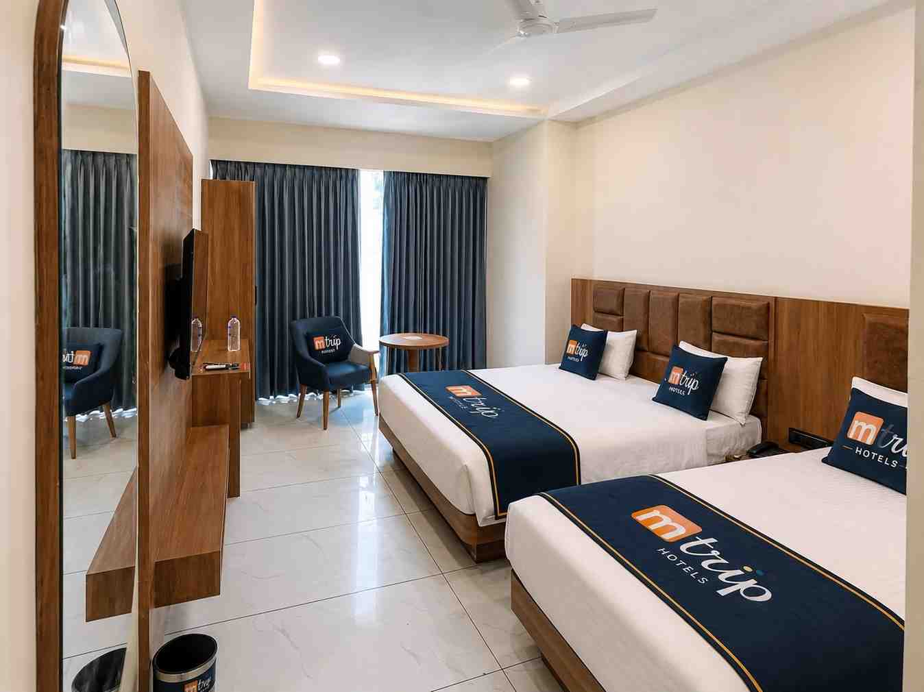 Midtown Hotel 3