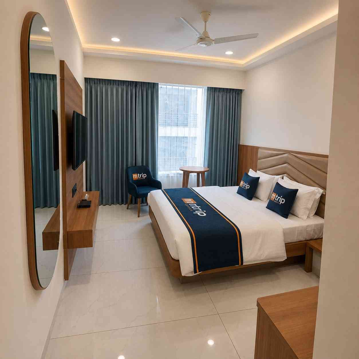 Midtown Hotel 4