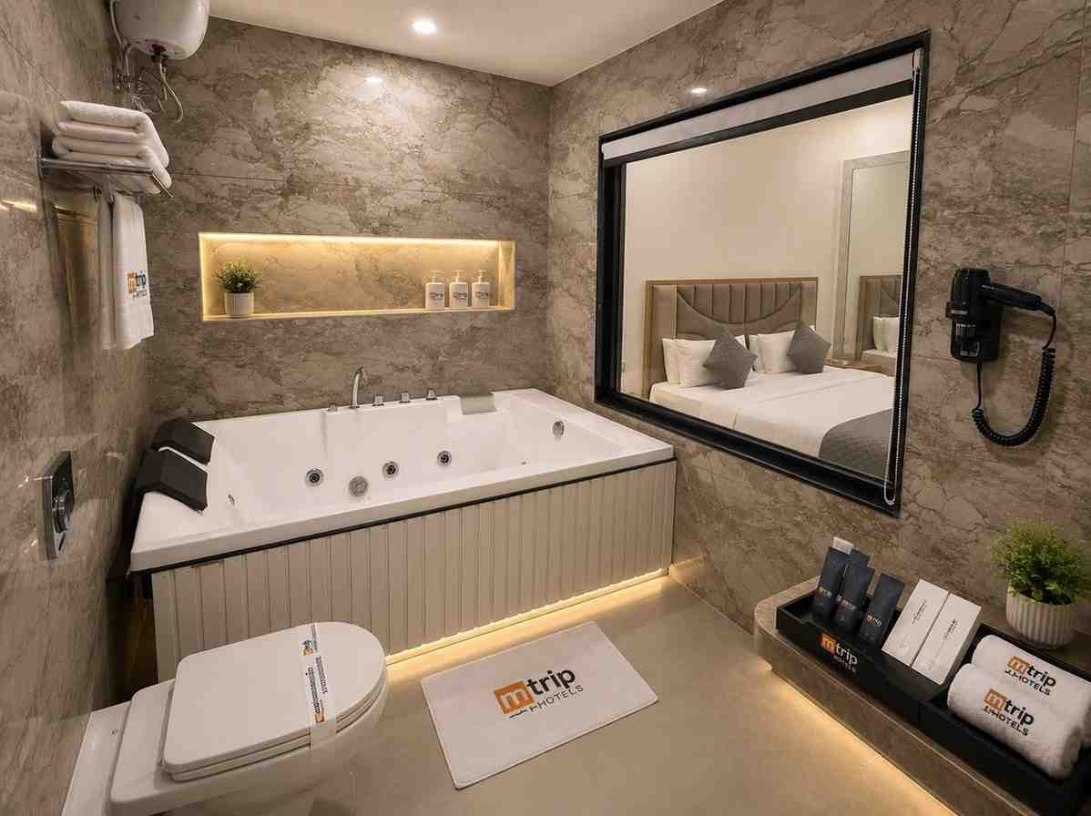 Midtown Hotel 5