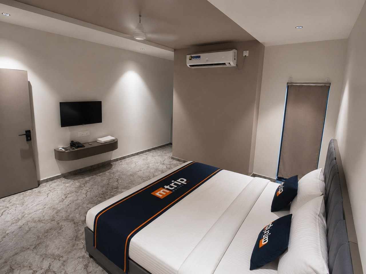 Hotel Tirth Sarangpur 2