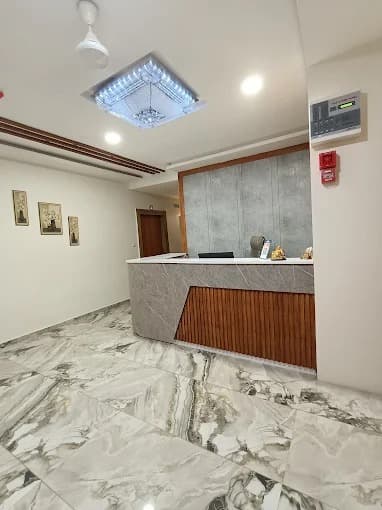 Hotel Mukund Inn