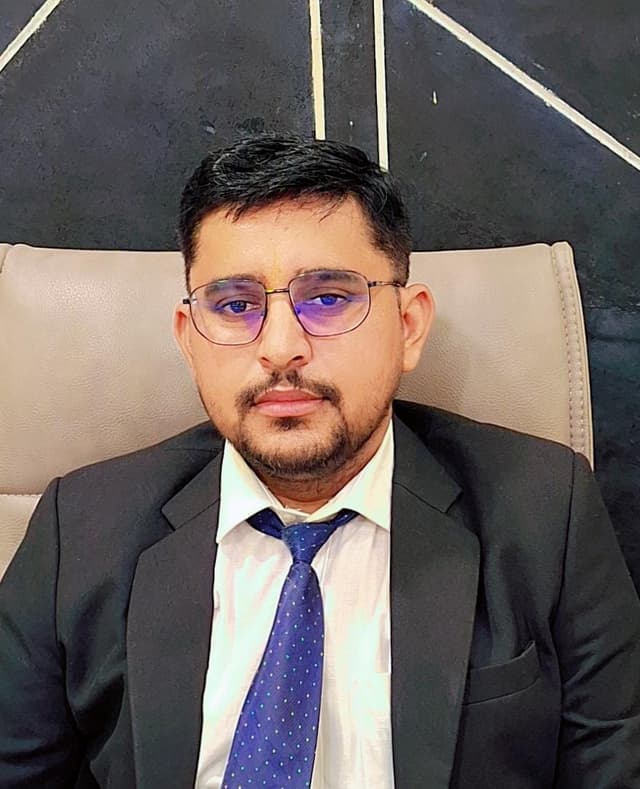 Prem Patel