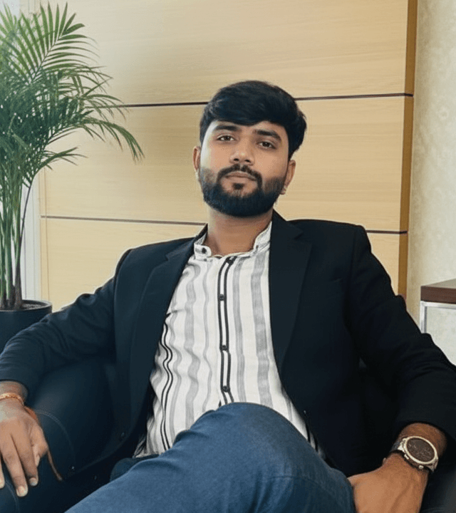 Naresh Patel